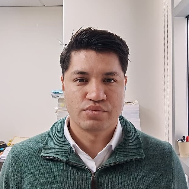 José Alberto Ocampo Rivera